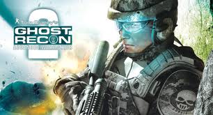 Ghost Recon Advanced Warfighter 2