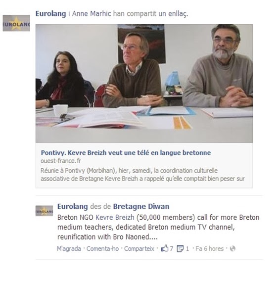 NGO Kevre Breizh