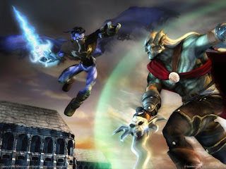 Download Game Legacy Of Kain - Defiance PS2 Full Version Iso For PC | Murnia Games