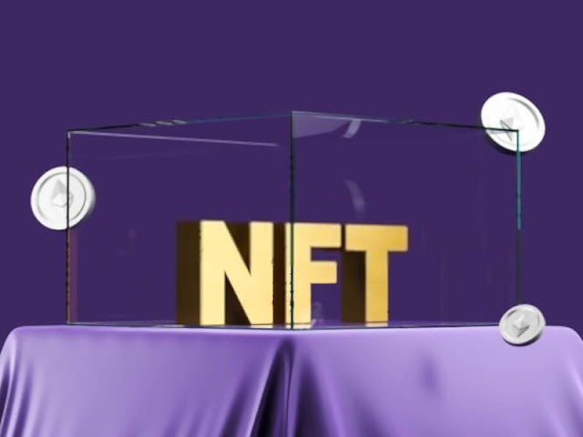NFT Advertising Company