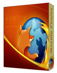 Mozilla Firefox 4.0 Final File Setup Download