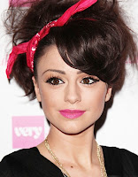 Cher Lloyd X-Factor Want U Back Swagger Jagger