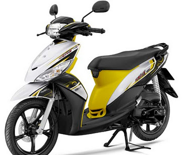  List  Harga Motor  Matic  YAMAHA  Semua Type Edisi 2019 