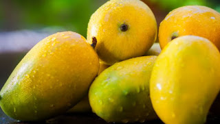Is mango good for diabetes patient
