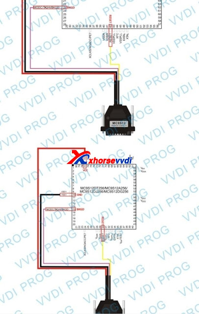 xhorse-vvdi-prog-read-mc9s12dt256-secured-connection-diagram-03