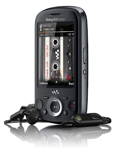 Sony Ericsson Zylo