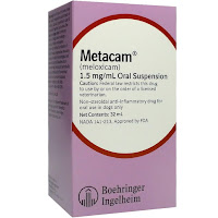 Metacam for dogs