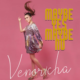 MP3 download Venoricha - May Be Yes May Be No - Single iTunes plus aac m4a mp3