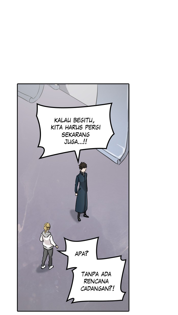 Webtoon Tower Of God Bahasa Indonesia Chapter 325