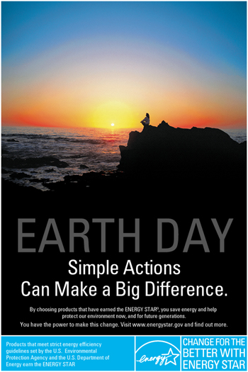 earth day posters. earth day posters contest.