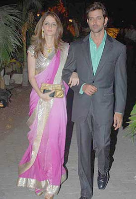Ambika Hinduja Wedding Bollywood Celebrities Pics