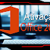 Baixar e ativar office 2016