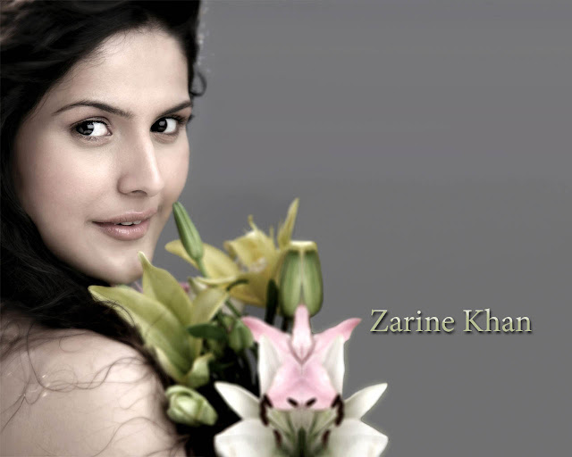 Zarina Khan Hd Wallpapers