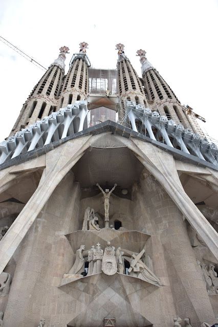 Barcelone spain espagne eglise cathédrale