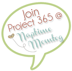 Blog- Naptime