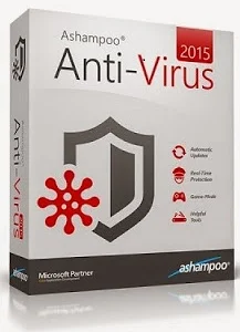  Ashampoo Anti-Virus 2015 Sundeep Maan