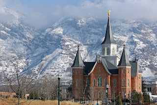 Provo, Utah