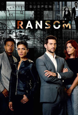 Ransom Season 2 Poster