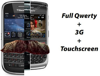 bluetooth blackberry