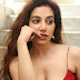 Surabhi Spicy Stills in Red Dress at Best Friends Forever Movie Logo Launch - Celebs Hot World HQ Photos No Watermark Pics