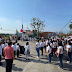  Misantla conmemora el 105 aniversario luctuoso de Emiliano Zapata
