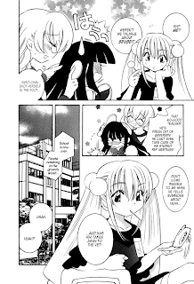 Read Kodomo no Jikan Period 2