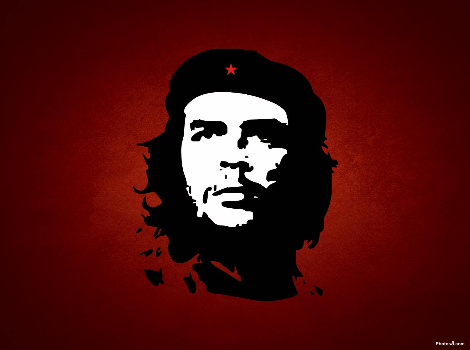 Che Guevara HD Wallpapers