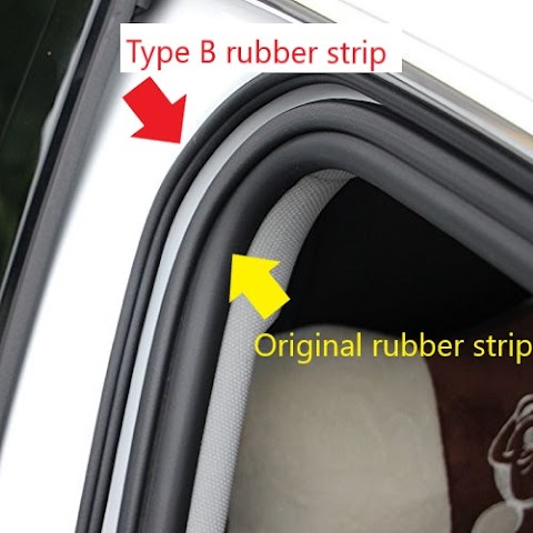 cara pasang sound proof kereta