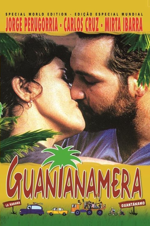 [HD] Guantanamera 1995 Film Entier Vostfr