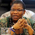 Ezekwesili Kicks Against CBN Planned Restriction of FX on Milk Imports