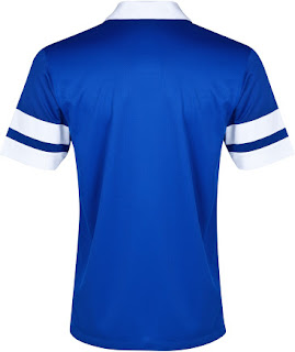 Jersey Everton Home