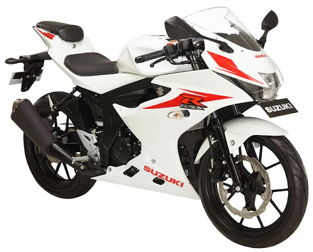 Suzuki GSX-R 150