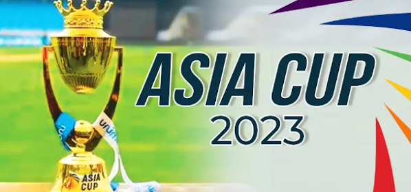 Asia Cup Live Channels