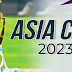 Asia Cup Live Channels