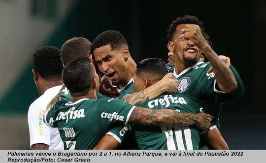 www.seuguara.com.br/Palmeiras/semifinal/campeonato paulista 2022/