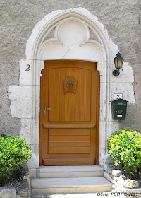 PULLIGNY (54) - La Maison Pierret