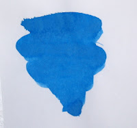 Diamine Washable Blue