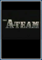 The A-Team, video, game