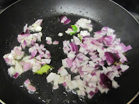 Moong sprouts Kuzhambu