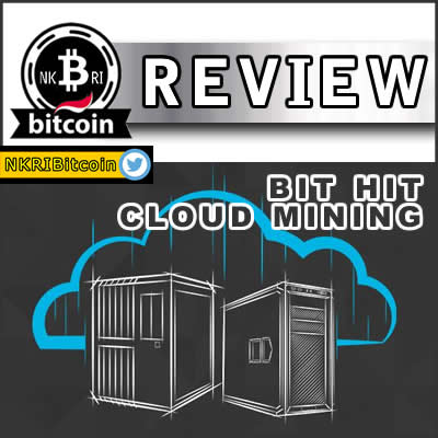 #16 Tips Trik Cara Menghasilkan Bitcoin + 9 Altcoin Gratis 20 GHS dan 0.005 BTC Review BIT HIT