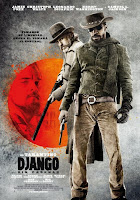 Django Unchained - Film Azione 2013 - Migliori film azione 2013