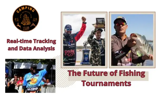 The Future of Fishing Tournaments