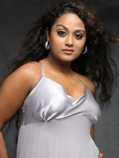 Nilanthi Diaz