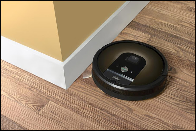 Does A Roomba Know When A Room Is Clean?