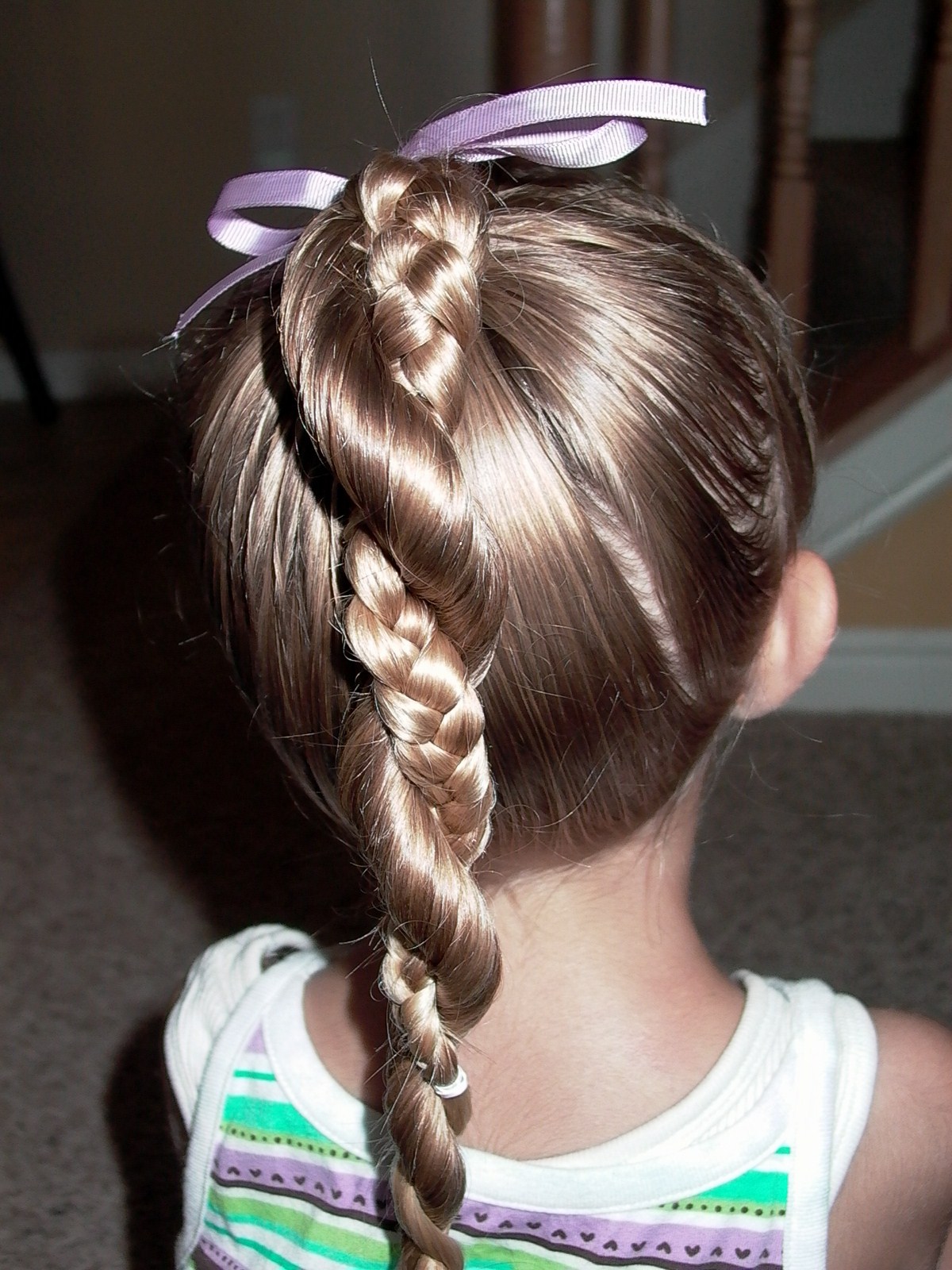 Braid Hairstyles Pdf