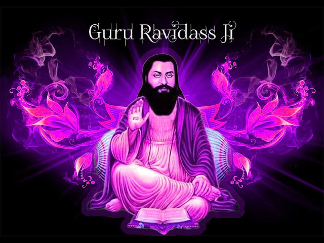 Guru Ravidas Jayanti