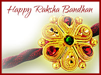 Celebrate Raksha Bandhan 2022 with your brothers &amp; Buy Spacial Rakhis