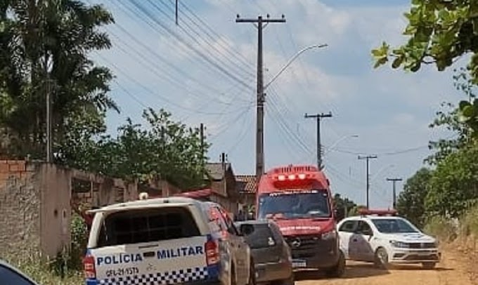 DEPRESSÃO - Homem tira a própria vida na tarde deste sábado