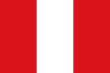 Peruvian Flag