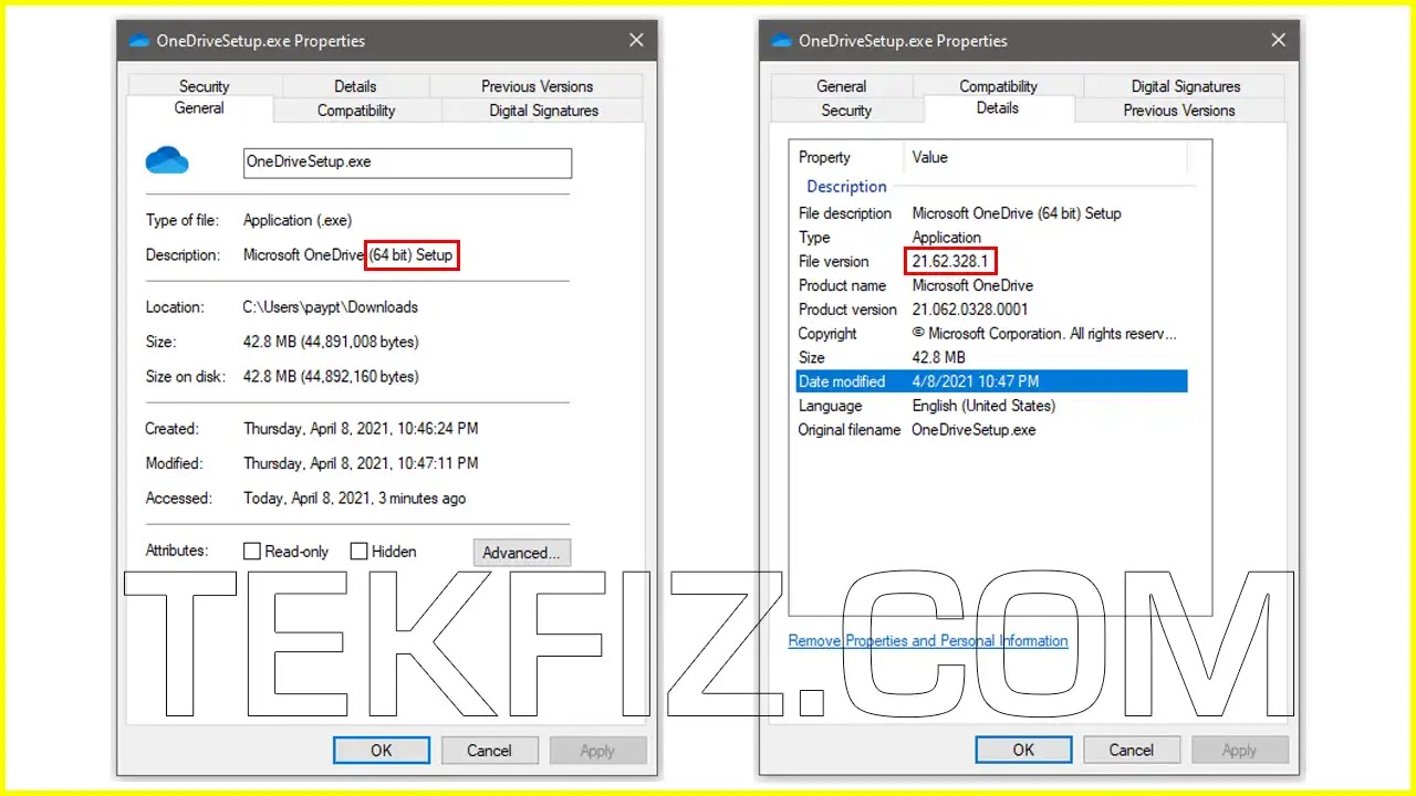 Windows 10 Onedrive Now Also As A 64 Bit Version Download Tekfiz Mobile Gaming Technology And Digital Culture Windows 10 Onedrive Now Also As A 64 Bit Version Download Tekfiz Mobile Gaming Technology And Digital Culture